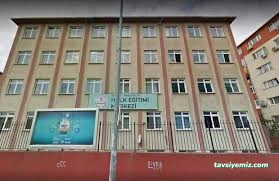 Bahçelievler Halk Eğitimi Merkezi Bahçelievler Halk Eğitimi Merkezi