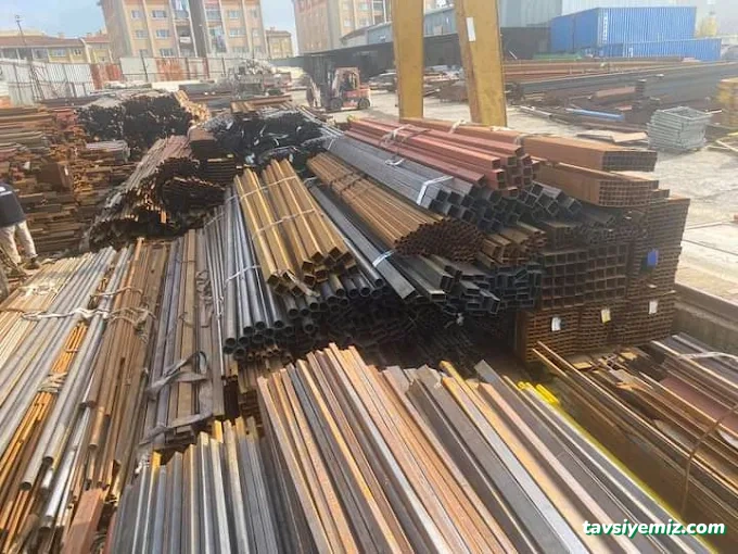 Bahçelievler Hurdacı Bahçelievler Hurdacı