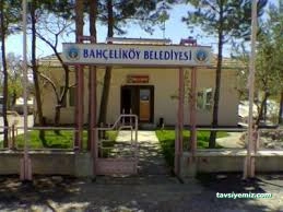Bahçeliköy Belediyesi Bahçeliköy Belediyesi