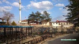 Bahçeliköy Belediyesi Bahçeliköy Belediyesi