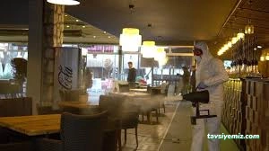 Bahçenaz Kafe Bahçenaz Kafe