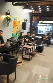 Bahçenaz Kafe Bahçenaz Kafe