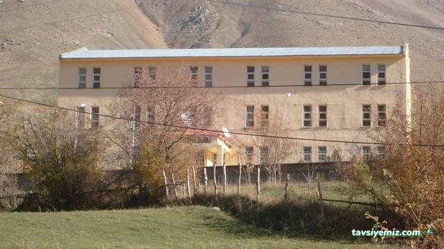 Bahçesaray Kaymakamlığı Bahçesaray Kaymakamlığı
