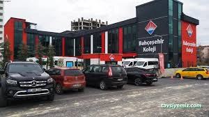 Bahçeşehir Koleji (Kastamonu) Kuzeykent Kampüsü Bahçeşehir Koleji (Kastamonu) Kuzeykent Kampüsü