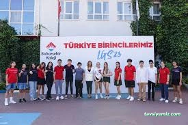 Bahçeşehir Koleji (Kastamonu) Kuzeykent Kampüsü Bahçeşehir Koleji (Kastamonu) Kuzeykent Kampüsü