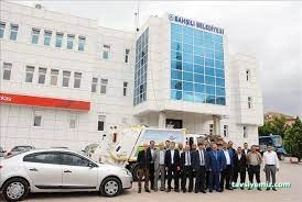 Bahşılı Belediyesi Bahşılı Belediyesi