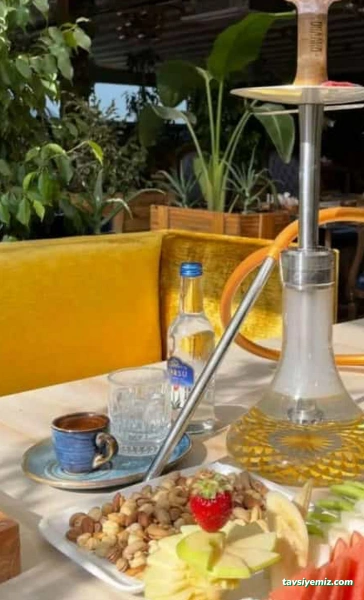 Bâhur Lounge Bâhur Lounge