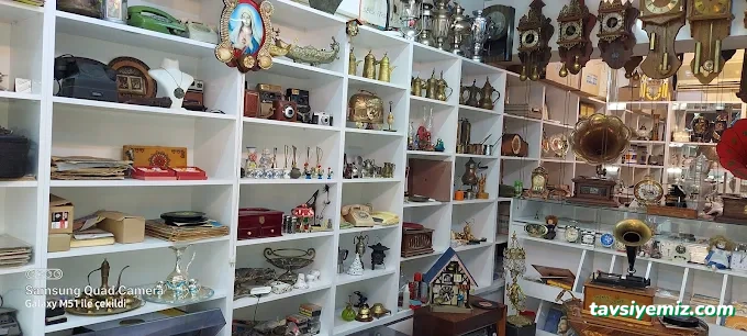 Bajar Antika Evi Bajar Antika Evi