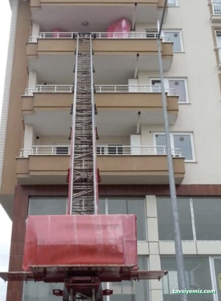 Bakaroğlu Evden Eve Bakaroğlu Evden Eve