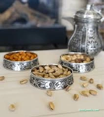 Bakır Kuruyemiş Bakır Kuruyemiş