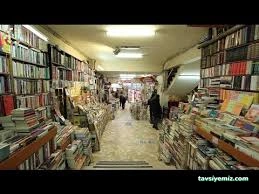 Bakırhan Sahaf Kitap Kırtasiye Bakırhan Sahaf Kitap Kırtasiye
