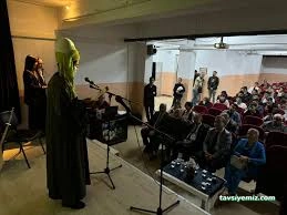 Baksan Mesleki Eğitim Merkezi Baksan Mesleki Eğitim Merkezi