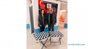 Baksan Mesleki Eğitim Merkezi Baksan Mesleki Eğitim Merkezi