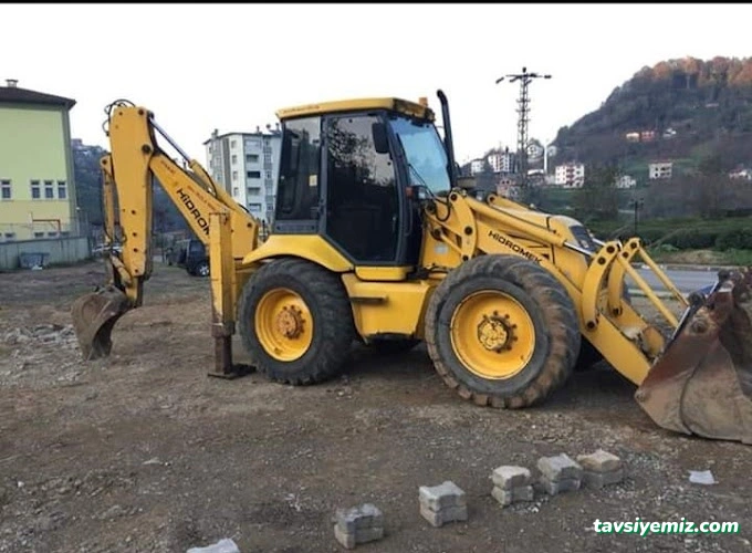 Baksı Hafriyat Baksı Hafriyat