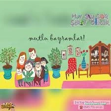 Bal Böceğim Kreş