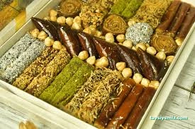 Balaban Pestil Köme & Kuruyemiş Giresun Şubesi Balaban Pestil Köme & Kuruyemiş Giresun Şubesi