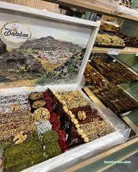 Balaban Pestil Köme & Kuruyemiş Giresun Şubesi Balaban Pestil Köme & Kuruyemiş Giresun Şubesi