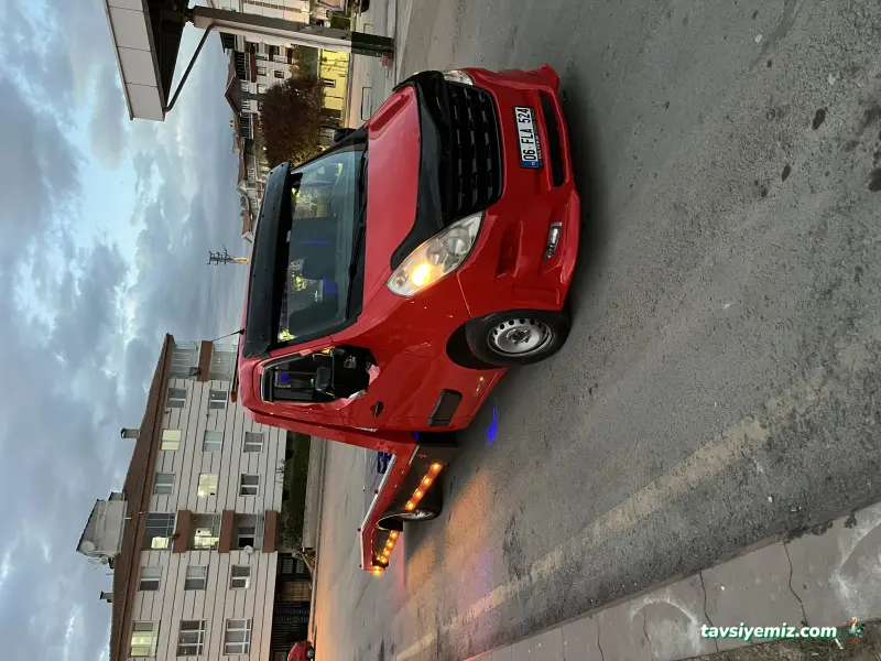 Balcı Oto Kurtarma