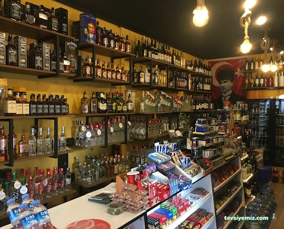 Balcı Tekel