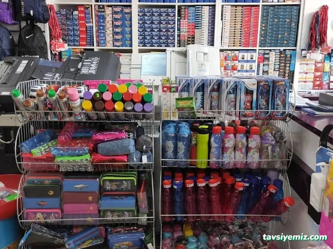 Balçın Kırtasiye