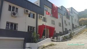 Balçova Halk Eğitimi Merkezi Balçova Halk Eğitimi Merkezi