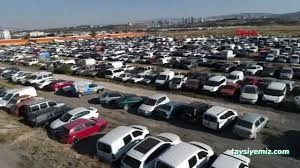 Balgat Artıkod Yediemin Otoparkı Balgat Artıkod Yediemin Otoparkı