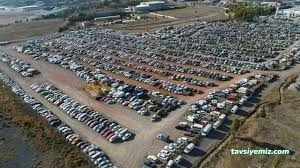 Balgat Artıkod Yediemin Otoparkı Balgat Artıkod Yediemin Otoparkı