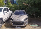 Balgat Artıkod Yediemin Otoparkı Balgat Artıkod Yediemin Otoparkı