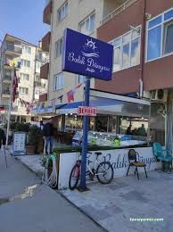 Balık Dünyası Muğla Balık Dünyası Muğla