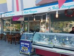 Balık Dünyası Muğla Balık Dünyası Muğla
