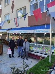 Balık Dünyası Muğla Balık Dünyası Muğla