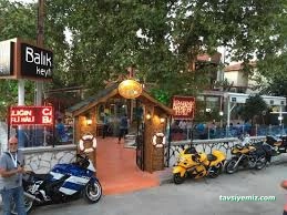 Balık Keyfi
