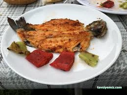 Balık Tesisi Güroymak Balık Tesisi Güroymak