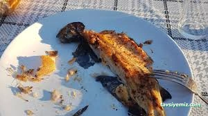 Balık Tesisi Güroymak Balık Tesisi Güroymak