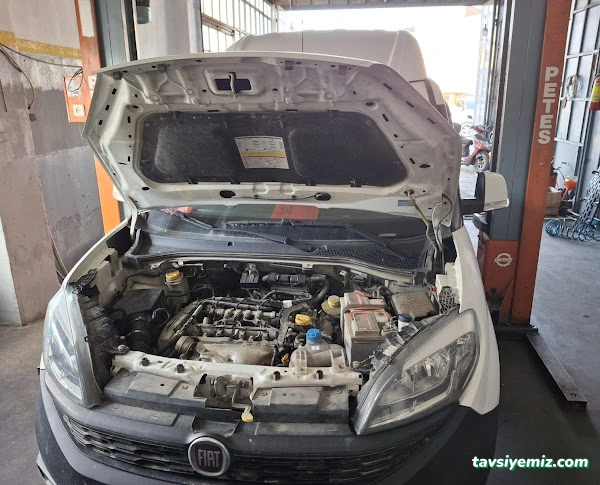Balıkçı Oto Özel Servis Balıkçı Oto Özel Servis
