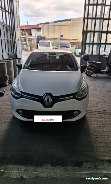 Balıkçı Oto Özel Servis Balıkçı Oto Özel Servis