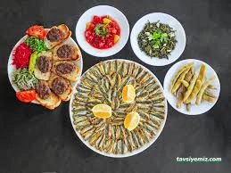 Balıkçı Şadi Balıkçı Şadi