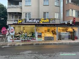 Balıkçı Şadi Balıkçı Şadi