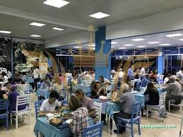 Balıkçı Yusuf Usta Balıkçı Yusuf Usta