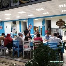 Balıkçı Yusuf Usta Balıkçı Yusuf Usta
