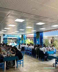 Balıkçı Yusuf Usta Balıkçı Yusuf Usta