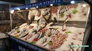Balıkçı Yusuf Usta Balıkçı Yusuf Usta