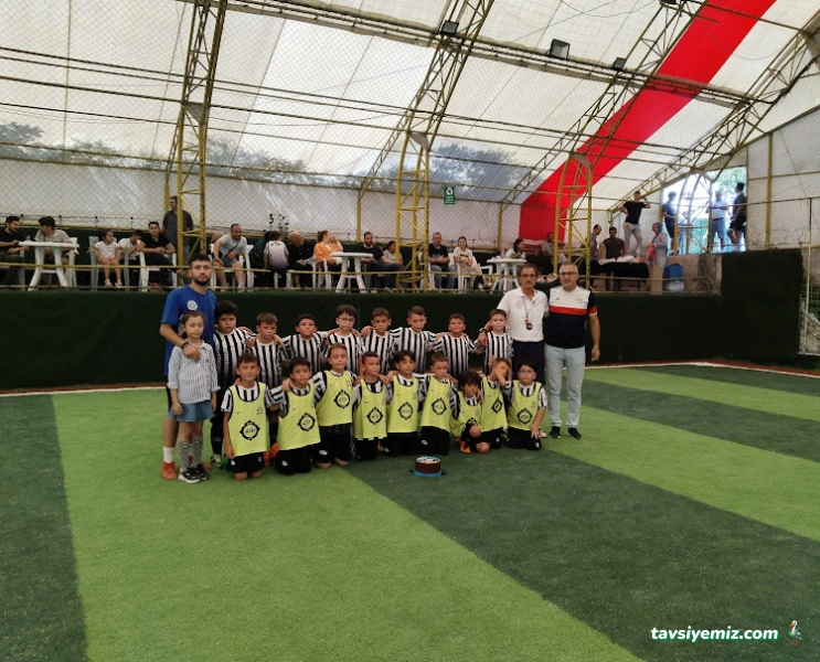 Balıkesir Altay Spor Kulubu Balıkesir Altay Spor Kulubu