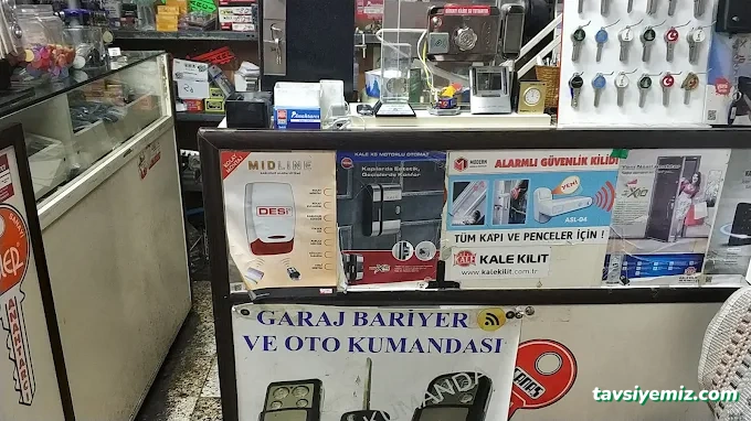 Balıkesir Anahtarcı Erhan Balıkesir Anahtarcı Erhan