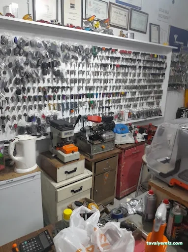 Balıkesir Anahtarcı Erhan Balıkesir Anahtarcı Erhan