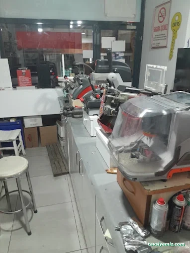 Balıkesir Anahtarcı Erhan Balıkesir Anahtarcı Erhan