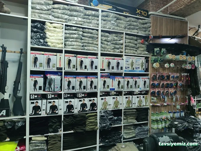 Balıkesir Av Ve Outdoor Malzemeleri Akbaba Av Balıkesir Av Ve Outdoor Malzemeleri Akbaba Av