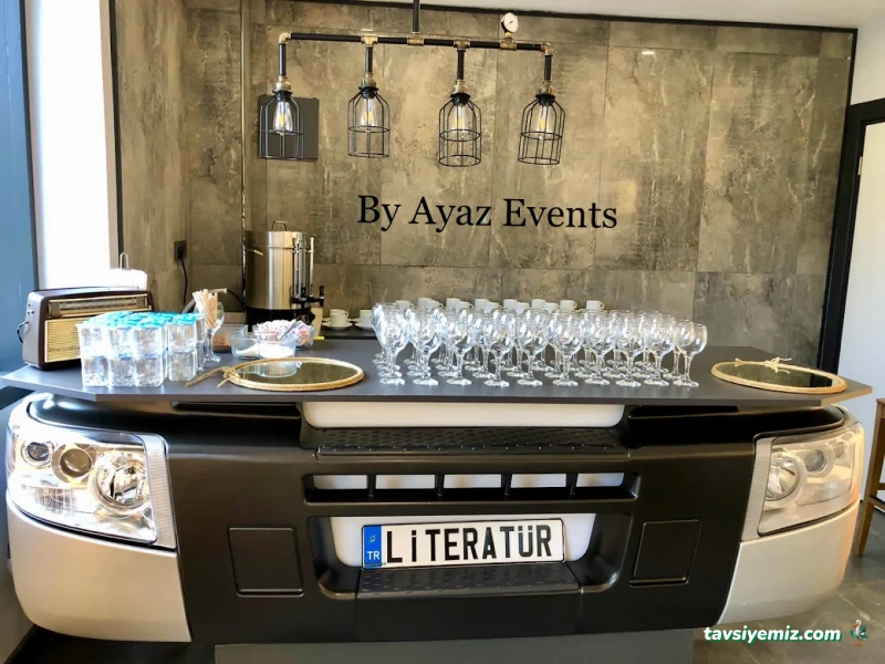 Balıkesir By Ayaz Events / Organizasyon Balıkesir By Ayaz Events / Organizasyon