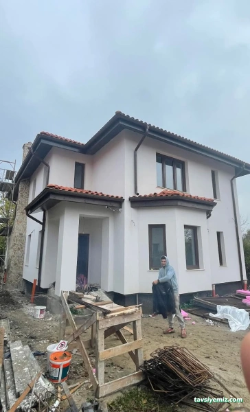 Balıkesir Can Yapı Çelik Ev & Prefabrik Balıkesir Can Yapı Çelik Ev & Prefabrik