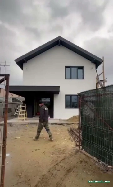 Balıkesir Can Yapı Çelik Ev & Prefabrik Balıkesir Can Yapı Çelik Ev & Prefabrik